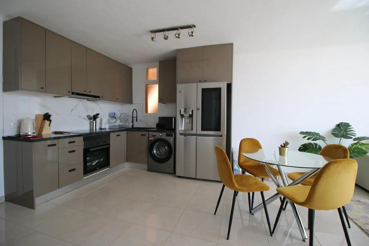 Casita Maria - Luxurious 1-Bedroom Apartment With Sea Views And Pool San Miguel de Abona Spain