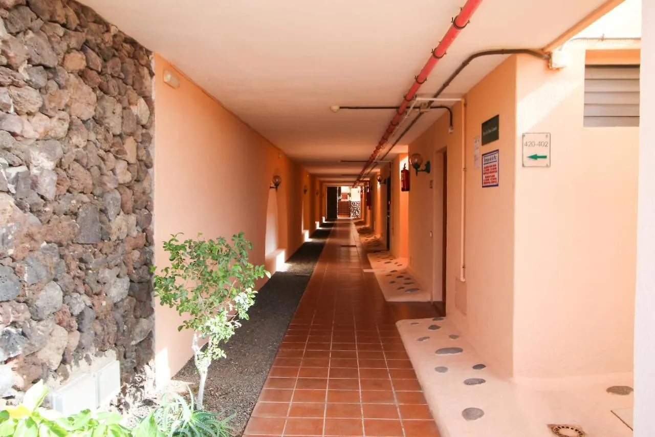 Casita Maria - Luxurious 1-Bedroom Apartment With Sea Views And Pool San Miguel de Abona Spain