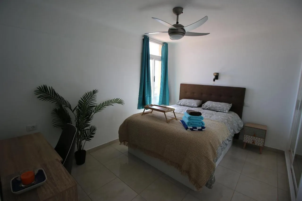 Casita Maria - Luxurious 1-Bedroom Apartment With Sea Views And Pool San Miguel de Abona 0*,  Spain