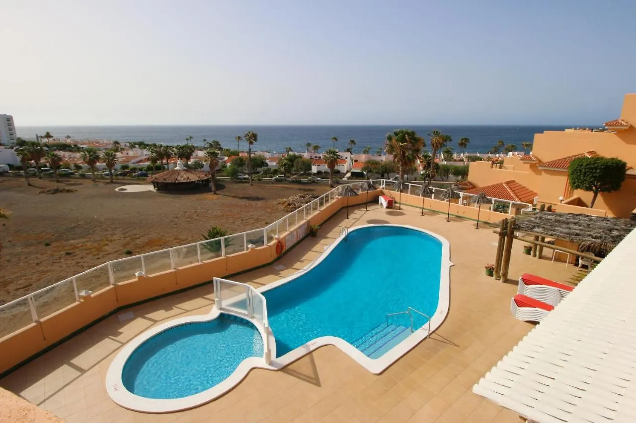 Casita Maria - Luxurious 1-Bedroom Apartment With Sea Views And Pool San Miguel de Abona
